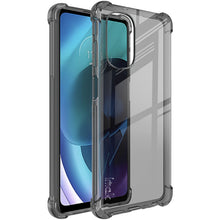 Load image into Gallery viewer, imak Airbag TPU Case with Screen Protector, For Samsung Galaxy A73, For Motorola Edge X30, For Motorola Moto G51 5G, For Motorola Moto G200 5G / Edge S30 5G
