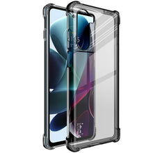 Load image into Gallery viewer, imak Airbag TPU Case with Screen Protector, For Samsung Galaxy A73, For Motorola Edge X30, For Motorola Moto G51 5G, For Motorola Moto G200 5G / Edge S30 5G
