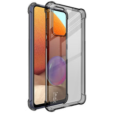 Load image into Gallery viewer, imak Airbag TPU Case with Screen Protector, For Samsung Galaxy A73, For Motorola Edge X30, For Motorola Moto G51 5G, For Motorola Moto G200 5G / Edge S30 5G