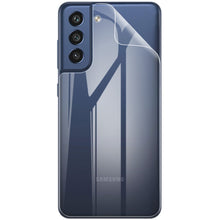 Load image into Gallery viewer, 2 PCS imak Curved Full Screen Protector Hydrogel Film Back Protector, For Samsung Galaxy S21 FE 5G