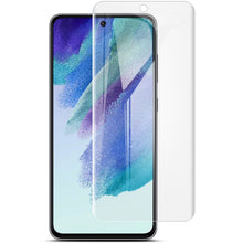 Load image into Gallery viewer, 2 PCS imak Curved Full Screen Hydrogel Film Front Protector, For Samsung Galaxy S21 FE 5G