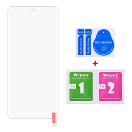 UV Liquid Curved Full Glue Tempered Glass Film, For Xiaomi 12 Pro