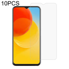 Load image into Gallery viewer, 10 PCS 0.26mm 9H 2.5D Tempered Glass Film, For Cubot J10 (10 PCS), For Cubot KingKong 5 (10 PCS), For Coolpad Cool 20 Pro (10 PCS), For HTC Wildfire E2 Plus (10 PCS), For Asus ROG Phone 5s / 5s Pro (10 PCS)