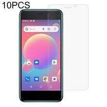 Load image into Gallery viewer, 10 PCS 0.26mm 9H 2.5D Tempered Glass Film, For Cubot J10 (10 PCS), For Cubot KingKong 5 (10 PCS), For Coolpad Cool 20 Pro (10 PCS), For HTC Wildfire E2 Plus (10 PCS), For Asus ROG Phone 5s / 5s Pro (10 PCS)