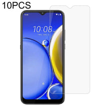 Load image into Gallery viewer, 10 PCS 0.26mm 9H 2.5D Tempered Glass Film, For Cubot J10 (10 PCS), For Cubot KingKong 5 (10 PCS), For Coolpad Cool 20 Pro (10 PCS), For HTC Wildfire E2 Plus (10 PCS), For Asus ROG Phone 5s / 5s Pro (10 PCS)