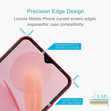 Load image into Gallery viewer, 50 PCS 0.26mm 9H 2.5D Tempered Glass Film, For Ulefone Note 12P (50 PCS ), For Cubot Note 20 / 20 Pro (50 PCS), For Cubot X19s / X19 (50 PCS), For Oukitel WP17 (50 PCS)