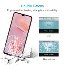 Load image into Gallery viewer, 50 PCS 0.26mm 9H 2.5D Tempered Glass Film, For Ulefone Note 12P (50 PCS ), For Cubot Note 20 / 20 Pro (50 PCS), For Cubot X19s / X19 (50 PCS), For Oukitel WP17 (50 PCS)