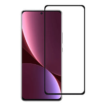 Load image into Gallery viewer, Full Glue 9H HD 3D Curved Edge Tempered Glass Film, For Xiaomi 12 Pro (1 PC)