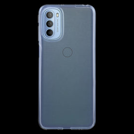 0.75mm Ultra-thin Transparent TPU Phone Case, For Motorola Moto G31 / G41, For Motorola Moto G51 5G, For Motorola Moto G71 5G, For OPPO Reno7 Pro 5G, For OPPO Reno7 5G, For OPPO Reno7 SE 5G, For vivo iQOO Neo5 S, For vivo S12, For vivo S12 Pro         ...