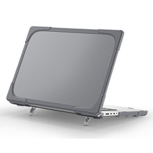 Load image into Gallery viewer, TPU + PC Two Color Laptop Protective Case, For MacBook Pro 14.2 inch A2442 2021