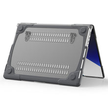 Load image into Gallery viewer, TPU + PC Two Color Laptop Protective Case, For MacBook Pro 14.2 inch A2442 2021