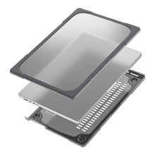 Load image into Gallery viewer, TPU + PC Two Color Laptop Protective Case, For MacBook Pro 14.2 inch A2442 2021