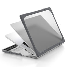 Load image into Gallery viewer, TPU + PC Two Color Laptop Protective Case, For MacBook Pro 14.2 inch A2442 2021