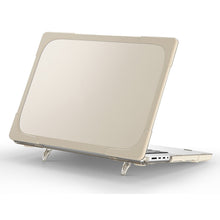 Load image into Gallery viewer, TPU + PC Two Color Laptop Protective Case, For MacBook Pro 14.2 inch A2442 2021