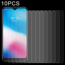 Load image into Gallery viewer, 10 PCS 0.26mm 9H 2.5D Tempered Glass Film, For BLU Studio X10+ (10 PCS), For BLU Studio X10L (10 PCS), For BLU C7 (10 PCS), For Wiko Y52 (10 PCS), For BLU G50 Plus (10 PCS), For Wiko Sunny 5 Lite (10 PCS), For BLU G60 (10 PCS), For BLU G80 (10 PCS)    ...