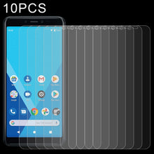 Load image into Gallery viewer, 10 PCS 0.26mm 9H 2.5D Tempered Glass Film, For BLU Studio X10+ (10 PCS), For BLU Studio X10L (10 PCS), For BLU C7 (10 PCS), For Wiko Y52 (10 PCS), For BLU G50 Plus (10 PCS), For Wiko Sunny 5 Lite (10 PCS), For BLU G60 (10 PCS), For BLU G80 (10 PCS)    ...