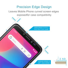 Load image into Gallery viewer, 10 PCS 0.26mm 9H 2.5D Tempered Glass Film, For BLU Studio X10+ (10 PCS), For BLU Studio X10L (10 PCS), For BLU C7 (10 PCS), For Wiko Y52 (10 PCS), For BLU G50 Plus (10 PCS), For Wiko Sunny 5 Lite (10 PCS), For BLU G60 (10 PCS), For BLU G80 (10 PCS)    ...