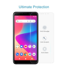 Load image into Gallery viewer, 10 PCS 0.26mm 9H 2.5D Tempered Glass Film, For BLU Studio X10+ (10 PCS), For BLU Studio X10L (10 PCS), For BLU C7 (10 PCS), For Wiko Y52 (10 PCS), For BLU G50 Plus (10 PCS), For Wiko Sunny 5 Lite (10 PCS), For BLU G60 (10 PCS), For BLU G80 (10 PCS)    ...