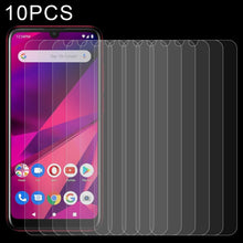 Load image into Gallery viewer, 10 PCS 0.26mm 9H 2.5D Tempered Glass Film, For BLU Studio X10+ (10 PCS), For BLU Studio X10L (10 PCS), For BLU C7 (10 PCS), For Wiko Y52 (10 PCS), For BLU G50 Plus (10 PCS), For Wiko Sunny 5 Lite (10 PCS), For BLU G60 (10 PCS), For BLU G80 (10 PCS)    ...
