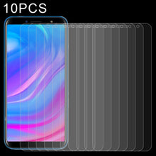 Load image into Gallery viewer, 10 PCS 0.26mm 9H 2.5D Tempered Glass Film, For BLU Studio X10+ (10 PCS), For BLU Studio X10L (10 PCS), For BLU C7 (10 PCS), For Wiko Y52 (10 PCS), For BLU G50 Plus (10 PCS), For Wiko Sunny 5 Lite (10 PCS), For BLU G60 (10 PCS), For BLU G80 (10 PCS)    ...