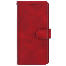Load image into Gallery viewer, Leather Phone Case, For Tecno Pouvoir 4 Pro, For Tecno Pouvoir 4