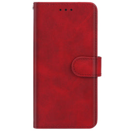 Leather Phone Case, For Alcatel 1C, For Alcatel 1S 2021, For Alcatel 3x 2019, For BQ Aquaris M5, For CUBOT X19, For Honor 8A Pro, For Infinix Hot 8, For Lenovo Z6 Pro, For LG K9, For Meizu M10, For OUKITEL K9, For Samsung Galaxy A9 Pro 2019            ...