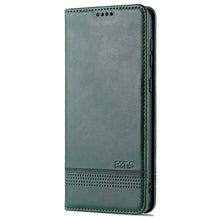 Load image into Gallery viewer, AZNS Magnetic Calf Texture Horizontal Flip Leather Phone Case, For Samsung Galaxy A33 5G, For Samsung Galaxy S22, For Samsung Galaxy S22+
