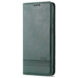 AZNS Magnetic Calf Texture Horizontal Flip Leather Phone Case, For Samsung Galaxy A33 5G, For Samsung Galaxy S22, For Samsung Galaxy S22+