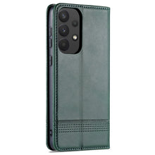 Load image into Gallery viewer, AZNS Magnetic Calf Texture Horizontal Flip Leather Phone Case, For Samsung Galaxy A33 5G, For Samsung Galaxy S22, For Samsung Galaxy S22+