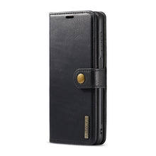 Load image into Gallery viewer, DG.MING Crazy Horse Texture Detachable Magnetic Leather Phone Case, For Samsung Galaxy A13 4G, For Samsung Galaxy A33 5G, For Samsung Galaxy A53 5G, For Samsung Galaxy A73 5G