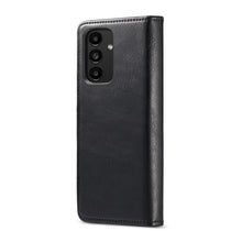 Load image into Gallery viewer, DG.MING Crazy Horse Texture Detachable Magnetic Leather Phone Case, For Samsung Galaxy A13 4G, For Samsung Galaxy A33 5G, For Samsung Galaxy A53 5G, For Samsung Galaxy A73 5G