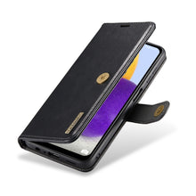 Load image into Gallery viewer, DG.MING Crazy Horse Texture Detachable Magnetic Leather Phone Case, For Samsung Galaxy A13 4G, For Samsung Galaxy A33 5G, For Samsung Galaxy A53 5G, For Samsung Galaxy A73 5G