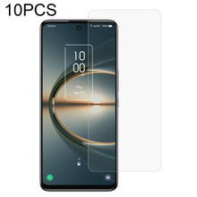 Load image into Gallery viewer, 10pcs 0.26mm 9H 2.5D Tempered Glass Film For Realme GT2