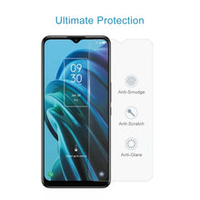Load image into Gallery viewer, 50pcs 0.26mm 9H 2.5D Tempered Glass Film For Realme GT2, For TCL 30 XE 5G / 30 5G (50 PCS), For Nokia 9 PureView (50 PCS), For TCL 30 V 5G (50 PCS), For LG V50S ThinQ 5G(50 PCS), For OPPO Realme GT2 Pro (50 PCS), For OPPO K5 (50 PCS)                   ...