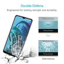 Load image into Gallery viewer, 50pcs 0.26mm 9H 2.5D Tempered Glass Film For Realme GT2, For TCL 30 XE 5G / 30 5G (50 PCS), For Nokia 9 PureView (50 PCS), For TCL 30 V 5G (50 PCS), For LG V50S ThinQ 5G(50 PCS), For OPPO Realme GT2 Pro (50 PCS), For OPPO K5 (50 PCS)                   ...