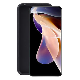 TPU Phone Case, For Xiaomi Mi 11i HyperCharge, For vivo Y74s