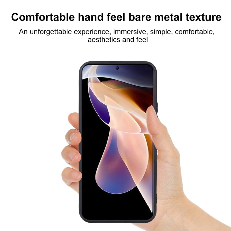 TPU Phone Case, For Xiaomi Mi 11i HyperCharge, For vivo Y74s