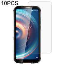 Load image into Gallery viewer, 10 PCS 0.26mm 9H 2.5D Tempered Glass Film, For Oukitel WP10 (10 PCS), For Tecno Camon 12 Pro (10 PCS), For Sony Xperia 10 II (10 PCS), For Tecno L9 Plus (10 PCS), For Tecno W5 Lite (10 PCS), For Samsung Galaxy M33 5G (10 PCS)                           ...