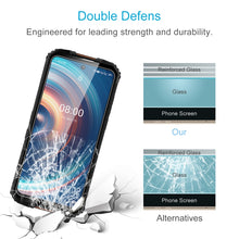 Load image into Gallery viewer, 10 PCS 0.26mm 9H 2.5D Tempered Glass Film, For Oukitel WP10 (10 PCS), For Tecno Camon 12 Pro (10 PCS), For Sony Xperia 10 II (10 PCS), For Tecno L9 Plus (10 PCS), For Tecno W5 Lite (10 PCS), For Samsung Galaxy M33 5G (10 PCS)                           ...