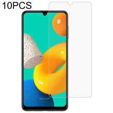 Load image into Gallery viewer, 10 PCS 0.26mm 9H 2.5D Tempered Glass Film, For Oukitel WP10 (10 PCS), For Tecno Camon 12 Pro (10 PCS), For Sony Xperia 10 II (10 PCS), For Tecno L9 Plus (10 PCS), For Tecno W5 Lite (10 PCS), For Samsung Galaxy M33 5G (10 PCS)                           ...