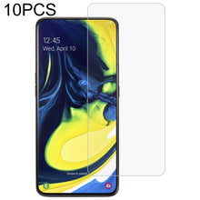Load image into Gallery viewer, 10 PCS 0.26mm 9H 2.5D Tempered Glass Film, For Oukitel WP10 (10 PCS), For Tecno Camon 12 Pro (10 PCS), For Sony Xperia 10 II (10 PCS), For Tecno L9 Plus (10 PCS), For Tecno W5 Lite (10 PCS), For Samsung Galaxy M33 5G (10 PCS)                           ...