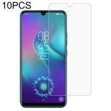 Load image into Gallery viewer, 10 PCS 0.26mm 9H 2.5D Tempered Glass Film, For Oukitel WP10 (10 PCS), For Tecno Camon 12 Pro (10 PCS), For Sony Xperia 10 II (10 PCS), For Tecno L9 Plus (10 PCS), For Tecno W5 Lite (10 PCS), For Samsung Galaxy M33 5G (10 PCS)                           ...