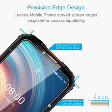 Load image into Gallery viewer, 50 PCS 0.26mm 9H 2.5D Tempered Glass Film, For Oukitel WP10 (50 PCS), For Tecno Camon 12 Pro (50 PCS), For Sony Ericsson Xperia 10 II (50 PCS), For Tecno L9 Plus (50 PCS), For Tecno W5 Lite (50 PCS), For Samsung Galaxy M33 5G (50 PCS)                  ...