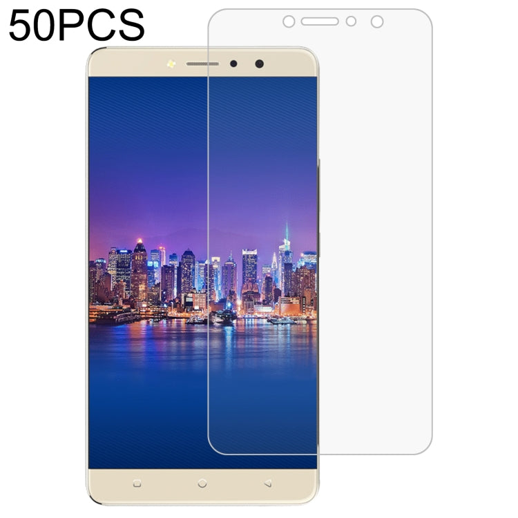 50 PCS 0.26mm 9H 2.5D Tempered Glass Film, For Oukitel WP10 (50 PCS), For Tecno Camon 12 Pro (50 PCS), For Sony Ericsson Xperia 10 II (50 PCS), For Tecno L9 Plus (50 PCS), For Tecno W5 Lite (50 PCS), For Samsung Galaxy M33 5G (50 PCS)                  ...