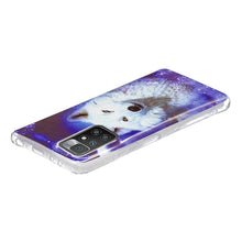 Load image into Gallery viewer, Luminous TPU Protective Phone Case, For Xiaomi Redmi 10, For Xiaomi 11T / 11T Pro