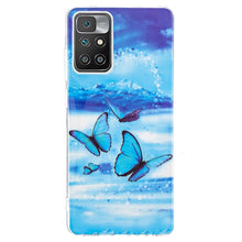 Load image into Gallery viewer, Luminous TPU Protective Phone Case, For Xiaomi Redmi 10, For Xiaomi 11T / 11T Pro