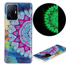 Load image into Gallery viewer, Luminous TPU Protective Phone Case, For Xiaomi Redmi 10, For Xiaomi 11T / 11T Pro