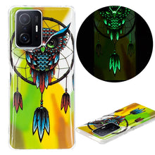 Load image into Gallery viewer, Luminous TPU Protective Phone Case, For Xiaomi Redmi 10, For Xiaomi 11T / 11T Pro