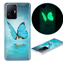 Load image into Gallery viewer, Luminous TPU Protective Phone Case, For Xiaomi Redmi 10, For Xiaomi 11T / 11T Pro