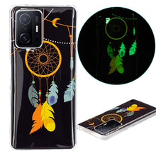 Load image into Gallery viewer, Luminous TPU Protective Phone Case, For Xiaomi Redmi 10, For Xiaomi 11T / 11T Pro